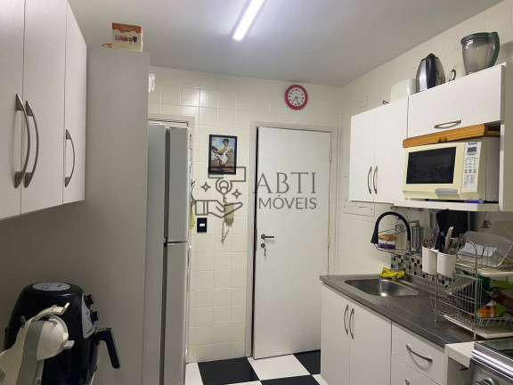 Imagem Apartamento com 3 Quartos à Venda, 86 m² em Campo Belo - São Paulo Imagem Apartamento com 3 Quartos à Venda, 86 m² em Campo Belo - São Paulo