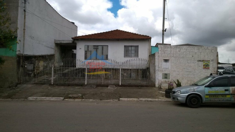 Casa com 3 Quartos à Venda, 150 m² em Jardim Vera Cruz - São Paulo