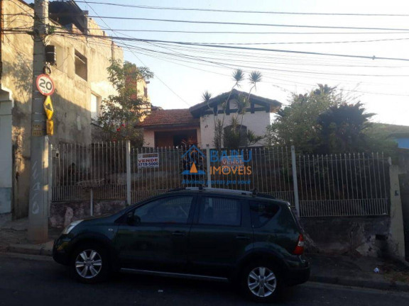 Imagem Casa com 2 Quartos à Venda, 359 m² em Jaguaré - São Paulo