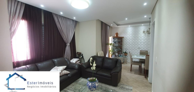 Imagem Apartamento com 2 Quartos à Venda ou Temporada, 69 m² em Parque União - Jundiaí