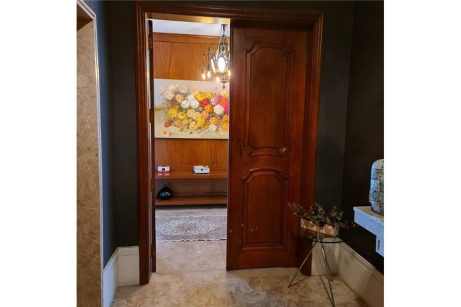 Imagem Apartamento com 4 Quartos à Venda, 611 m² em Bela Vista - São Paulo