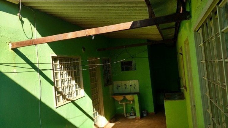Imagem Casa com 3 Quartos à Venda, 120 m² em Ceilândia Norte (ceilândia) - Brasília Imagem Casa com 3 Quartos à Venda, 120 m² em Ceilândia Norte (ceilândia) - Brasília