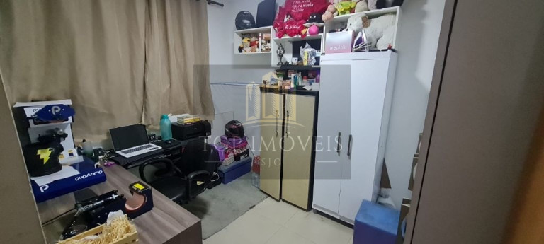 Imagem Apartamento com 2 Quartos à Venda, 40 m² em Residencial Frei Galvão - São José Dos Campos Imagem Apartamento com 2 Quartos à Venda, 40 m² em Residencial Frei Galvão - São José Dos Campos