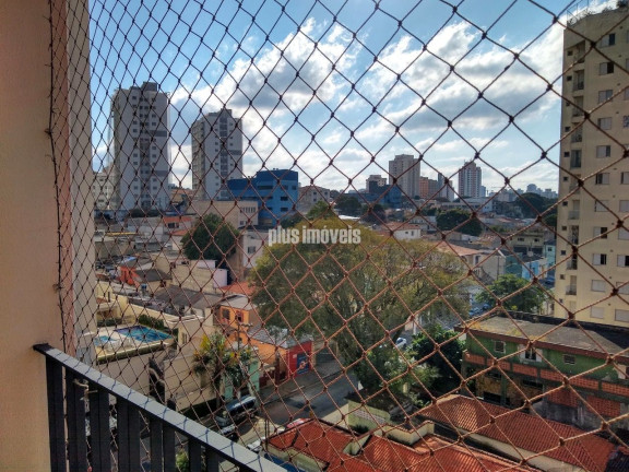 Imagem Apartamento com 3 Quartos à Venda, 76 m² em Sacomã - São Paulo Imagem Apartamento com 3 Quartos à Venda, 76 m² em Sacomã - São Paulo