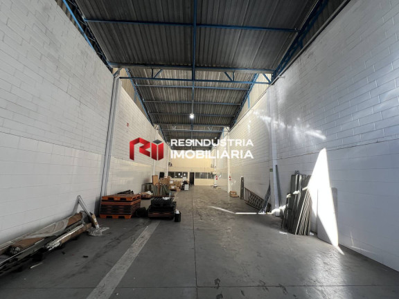 Imagem Galpão para Alugar, 400 m² em Vila Morellato - Barueri