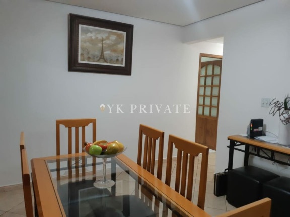 Imagem Apartamento com 3 Quartos à Venda, 105 m² em Pinheiros - São Paulo