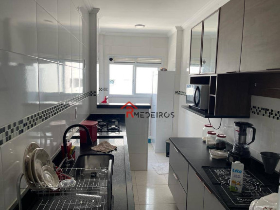 Imagem Apartamento com 2 Quartos à Venda, 73 m² em Caiçara - Praia Grande Imagem Apartamento com 2 Quartos à Venda, 73 m² em Caiçara - Praia Grande