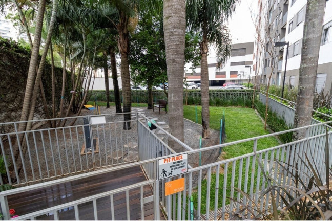 Imagem Imóvel com 2 Quartos à Venda, 114 m² em Vila Constança - São Paulo