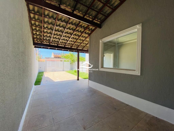 Imagem Casa com 3 Quartos à Venda, 100 m² em Jardim Atlântico Central (itaipuaçu) - Maricá Imagem Casa com 3 Quartos à Venda, 100 m² em Jardim Atlântico Central (itaipuaçu) - Maricá