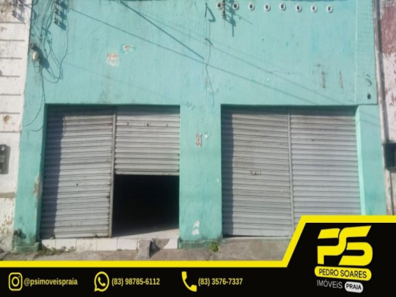 Imóvel para Alugar, 200 m² em Centro - João Pessoa