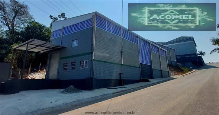 Imagem Imóvel Comercial para Alugar, 360 m² em Chácaras São Luís - Santana De Parnaiba