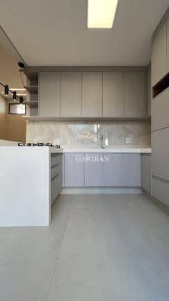 Imagem Casa com 3 Quartos à Venda, 208 m² em Jardim Piemonte - Indaiatuba