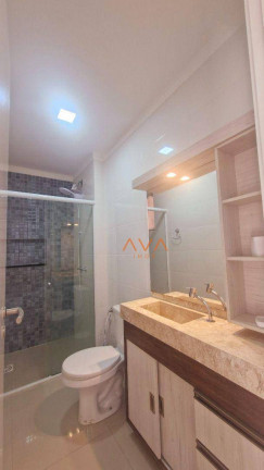 Imagem Apartamento com 3 Quartos à Venda, 93 m² em Ingleses - Florianópolis