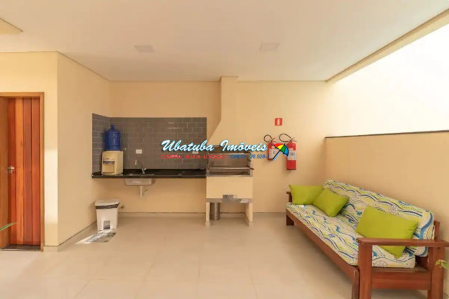 Imagem Apartamento com 2 Quartos à Venda, 74 m² em Umuarama - Ubatuba Imagem Apartamento com 2 Quartos à Venda, 74 m² em Umuarama - Ubatuba