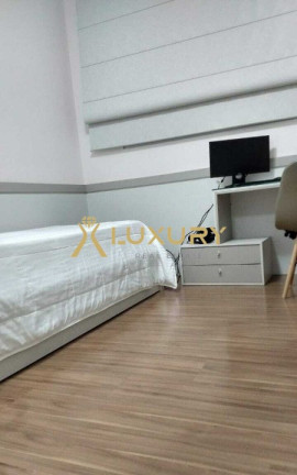 Imagem Imóvel com 3 Quartos à Venda, 132 m² em Buritis - Belo Horizonte