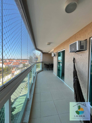 Apartamento com 2 Quartos à Venda,  em Braga - Cabo Frio
