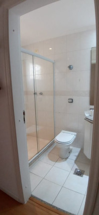 Imagem Apartamento com 4 Quartos à Venda, 205 m² em Gonzaga - Santos Imagem Apartamento com 4 Quartos à Venda, 205 m² em Gonzaga - Santos