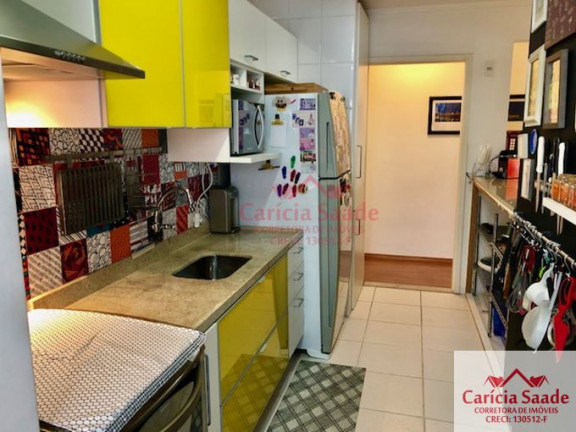Imagem Apartamento com 2 Quartos à Venda, 61 m² em Bela Vista - São Paulo Imagem Apartamento com 2 Quartos à Venda, 61 m² em Bela Vista - São Paulo
