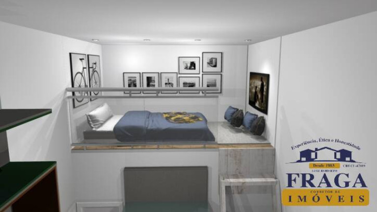 Imagem Casa de Condomínio à Venda, 270 m² em Alphaville Nova Esplanada - Votorantim Imagem Casa de Condomínio à Venda, 270 m² em Alphaville Nova Esplanada - Votorantim