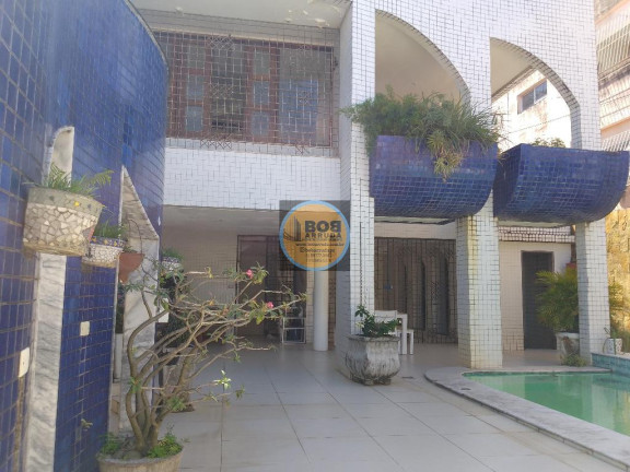 Imagem Casa com 4 Quartos à Venda, 340 m² em Piedade - Jaboatão Dos Guararapes Imagem Casa com 4 Quartos à Venda, 340 m² em Piedade - Jaboatão Dos Guararapes