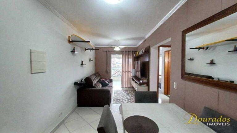 Imagem Apartamento com 2 Quartos à Venda, 74 m² em Aviação - Praia Grande Imagem Apartamento com 2 Quartos à Venda, 74 m² em Aviação - Praia Grande