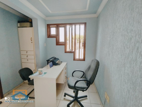 Imagem Casa com 3 Quartos à Venda, 360 m² em Bela Vista - Ipatinga