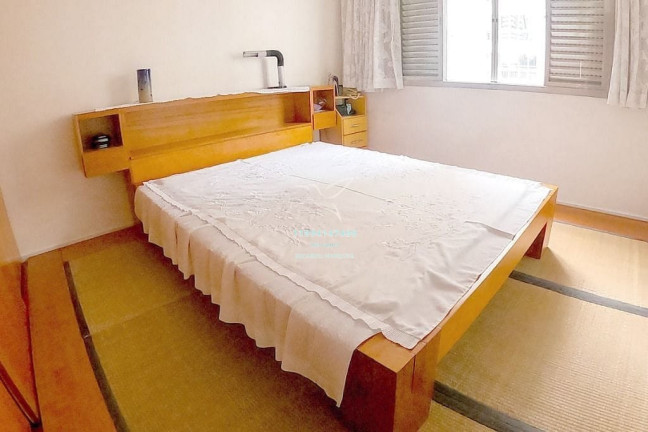 Imagem Apartamento com 3 Quartos à Venda, 128 m² em Perdizes - São Paulo