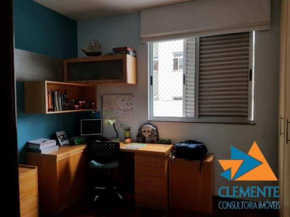 Imagem Apartamento com 4 Quartos à Venda, 138 m² em Prado - Belo Horizonte