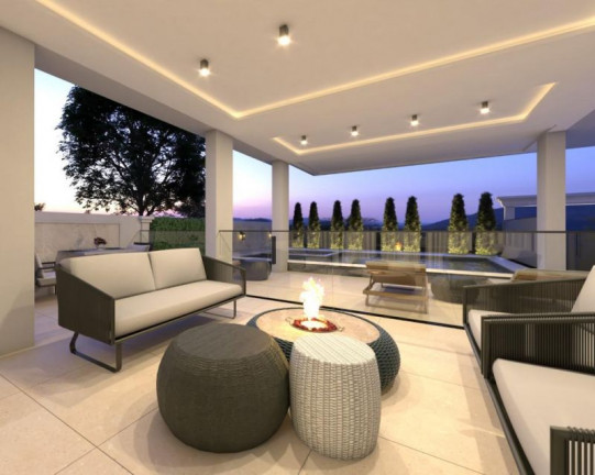 Imagem Apartamento com 3 Quartos à Venda, 84 m² em Praia De Palmas - Governador Celso Ramos Imagem Apartamento com 3 Quartos à Venda, 84 m² em Praia De Palmas - Governador Celso Ramos