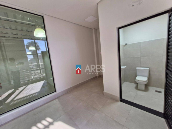 Imagem Sala Comercial para Alugar, 326 m² em Loteamento Industrial Machadinho - Americana Imagem Sala Comercial para Alugar, 326 m² em Loteamento Industrial Machadinho - Americana