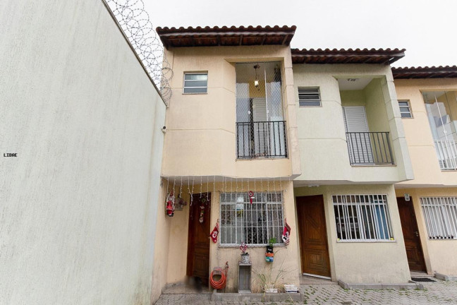 Imagem Casa com 2 Quartos à Venda, 66 m² em Vila Ré - São Paulo