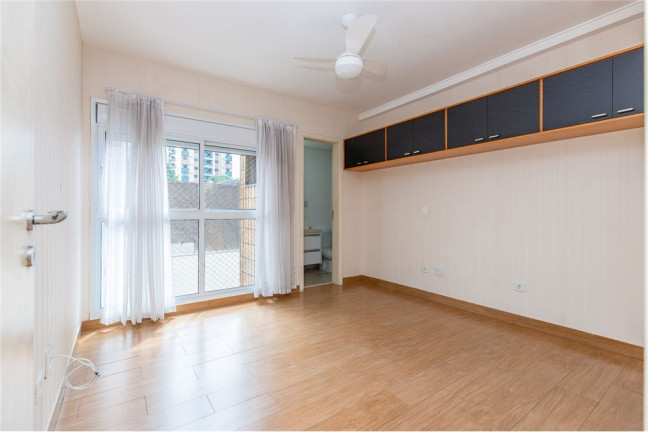 Imagem Apartamento com 3 Quartos à Venda, 153 m² em Campestre - Santo André