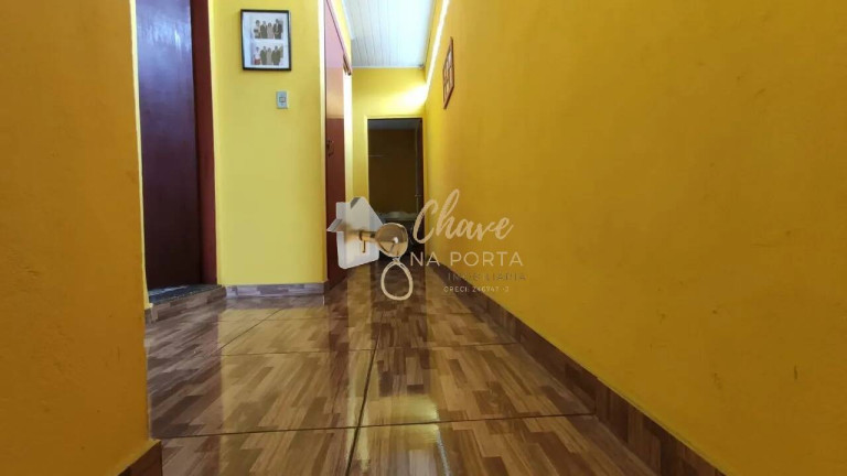 Imagem Casa com 4 Quartos à Venda, 160 m² em Jardim Tupi - São Paulo