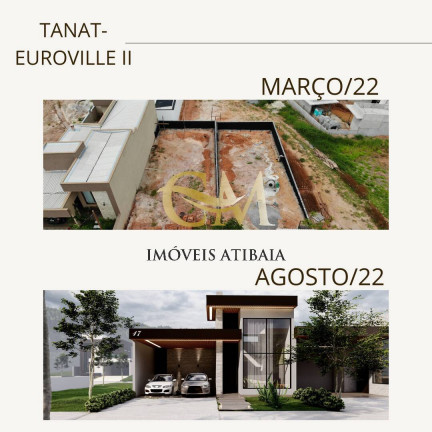 Imagem Casa de Condomínio com 3 Quartos à Venda, 300 m² em Jardim São José - Bragança Paulista Imagem Casa de Condomínio com 3 Quartos à Venda, 300 m² em Jardim São José - Bragança Paulista