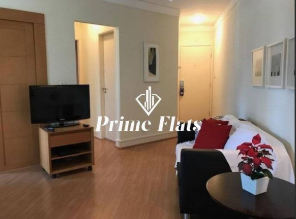 Imagem Apartamento com 2 Quartos à Venda, 60 m² em Paraíso - São Paulo Imagem Apartamento com 2 Quartos à Venda, 60 m² em Paraíso - São Paulo