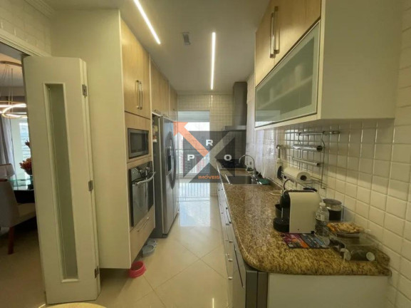 Imagem Imóvel com 3 Quartos à Venda, 126 m² em Mooca - São Paulo