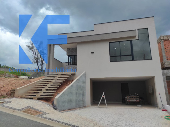 Imagem Casa com 3 Quartos à Venda, 213 m² em Vila Pagano - Valinhos Imagem Casa com 3 Quartos à Venda, 213 m² em Vila Pagano - Valinhos