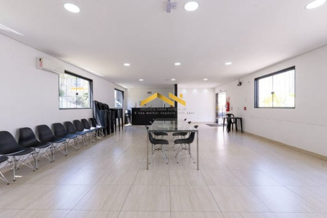 Imagem Apartamento com 2 Quartos à Venda, 43 m² em Parque Rebouças - São Paulo Imagem Apartamento com 2 Quartos à Venda, 43 m² em Parque Rebouças - São Paulo