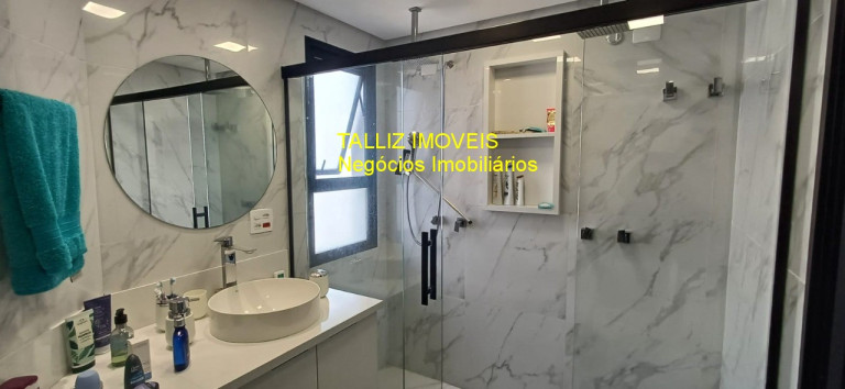 Imagem Apartamento com 3 Quartos à Venda, 117 m² em Condomínio Edifico San Carlo De Conquista - São Paulo