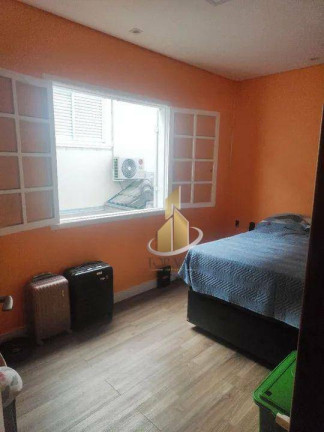 Imagem Sobrado com 3 Quartos à Venda, 129 m² em Jardim Das Indústrias - São José Dos Campos