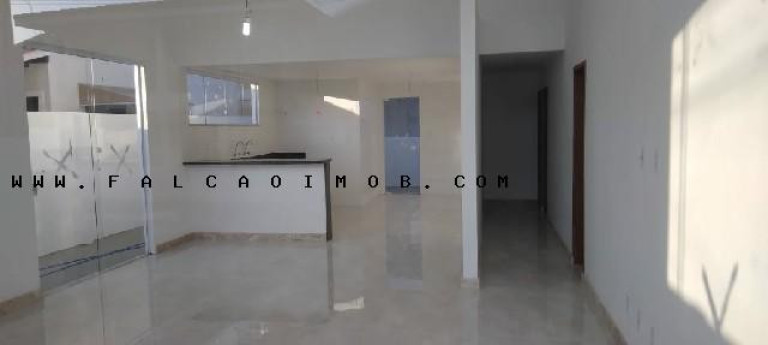Imagem Casa com 3 Quartos à Venda, 176 m² em Buraquinho - Lauro De Freitas