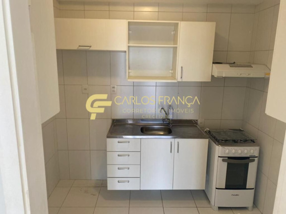 Imagem Apartamento com 3 Quartos à Venda, 68 m² em Brotas - Salvador