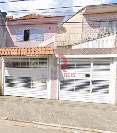 Sobrado com 3 Quartos à Venda, 230 m² em Vila Maria - São Paulo