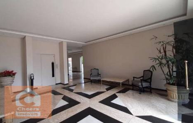 Imagem Apartamento com 3 Quartos à Venda, 105 m² em Jardim Europa - São Paulo Imagem Apartamento com 3 Quartos à Venda, 105 m² em Jardim Europa - São Paulo