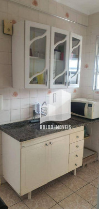 Imagem Apartamento com 2 Quartos à Venda, 68 m² em Boqueirão - Praia Grande