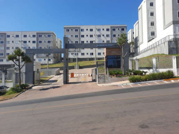 Imagem Apartamento com 2 Quartos à Venda, 50 m² em Canudos - Novo Hamburgo Imagem Apartamento com 2 Quartos à Venda, 50 m² em Canudos - Novo Hamburgo