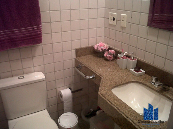 Imagem Apartamento com 1 Quarto à Venda, 36 m² em Itaim Bibi - São Paulo