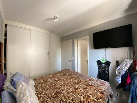 Imagem Imóvel com 3 Quartos à Venda, 68 m² em Parque Bela Vista - Votorantim