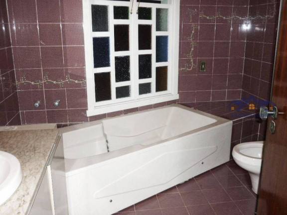 Imagem Casa com 5 Quartos à Venda, 400 m² em Vila Junqueira - Santo André