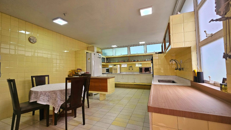 Imagem Casa com 4 Quartos à Venda, 310 m² em Lapa - São Paulo